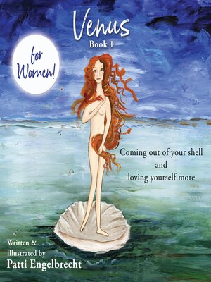 cover image of Venus, Book 1